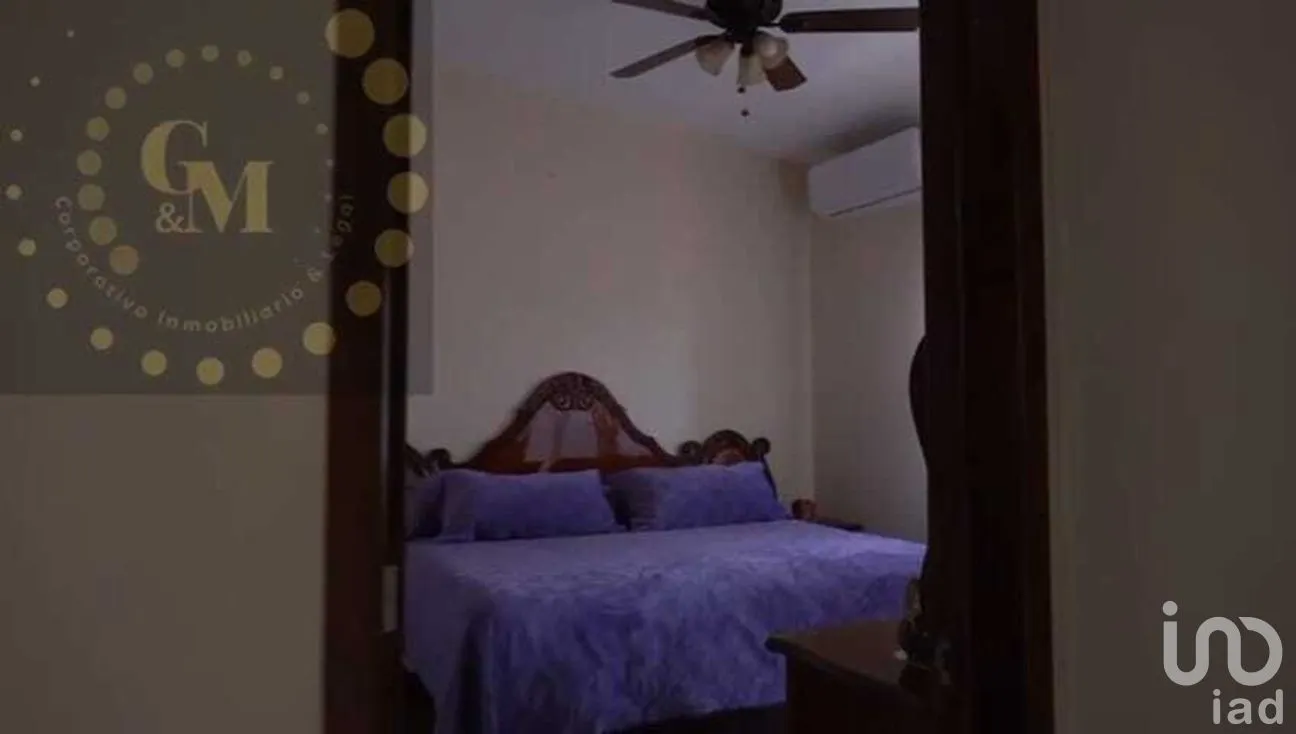 Casa en Venta en El Mirador, Tuxtla Gutiérrez, Chiapas | NEX-278759 | iad México | Foto 16 de 16