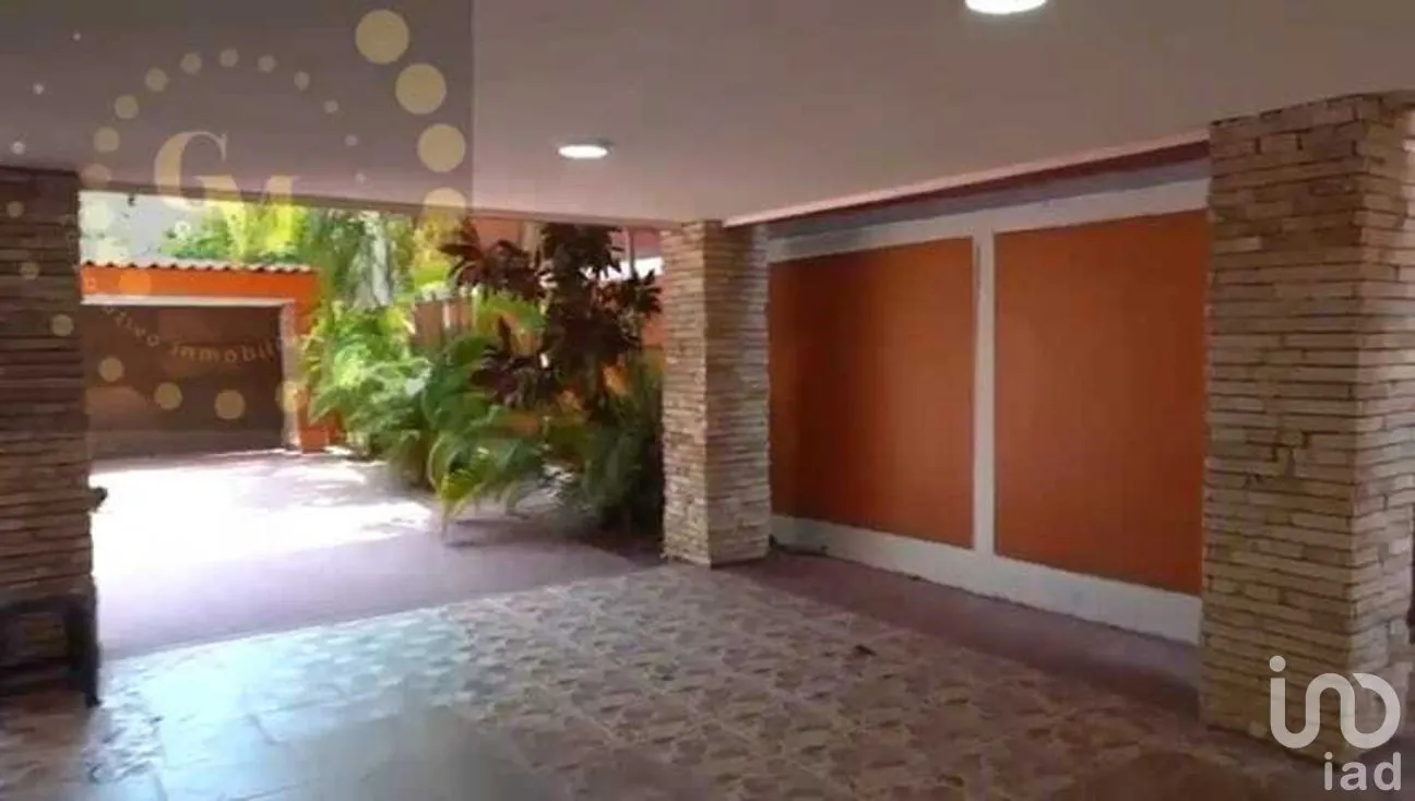 Casa en Venta en El Mirador, Tuxtla Gutiérrez, Chiapas | NEX-278759 | iad México | Foto 3 de 16