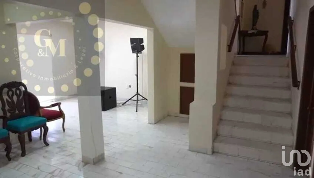 Casa en Venta en El Mirador, Tuxtla Gutiérrez, Chiapas | NEX-278759 | iad México | Foto 4 de 16