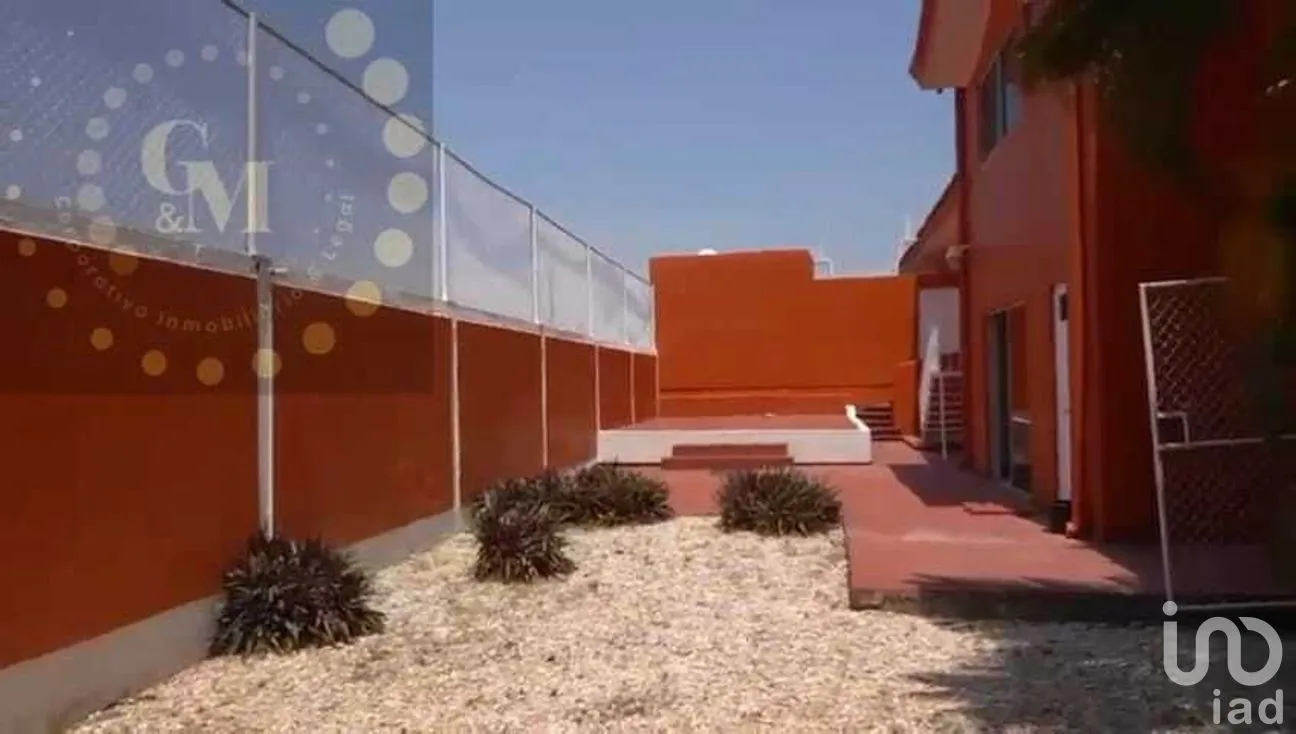 Casa en Venta en El Mirador, Tuxtla Gutiérrez, Chiapas | NEX-278759 | iad México | Foto 5 de 16