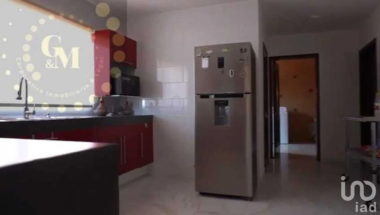 Casa en Venta en El Mirador, Tuxtla Gutiérrez, Chiapas | NEX-278759 | iad México | Foto 9 de 16