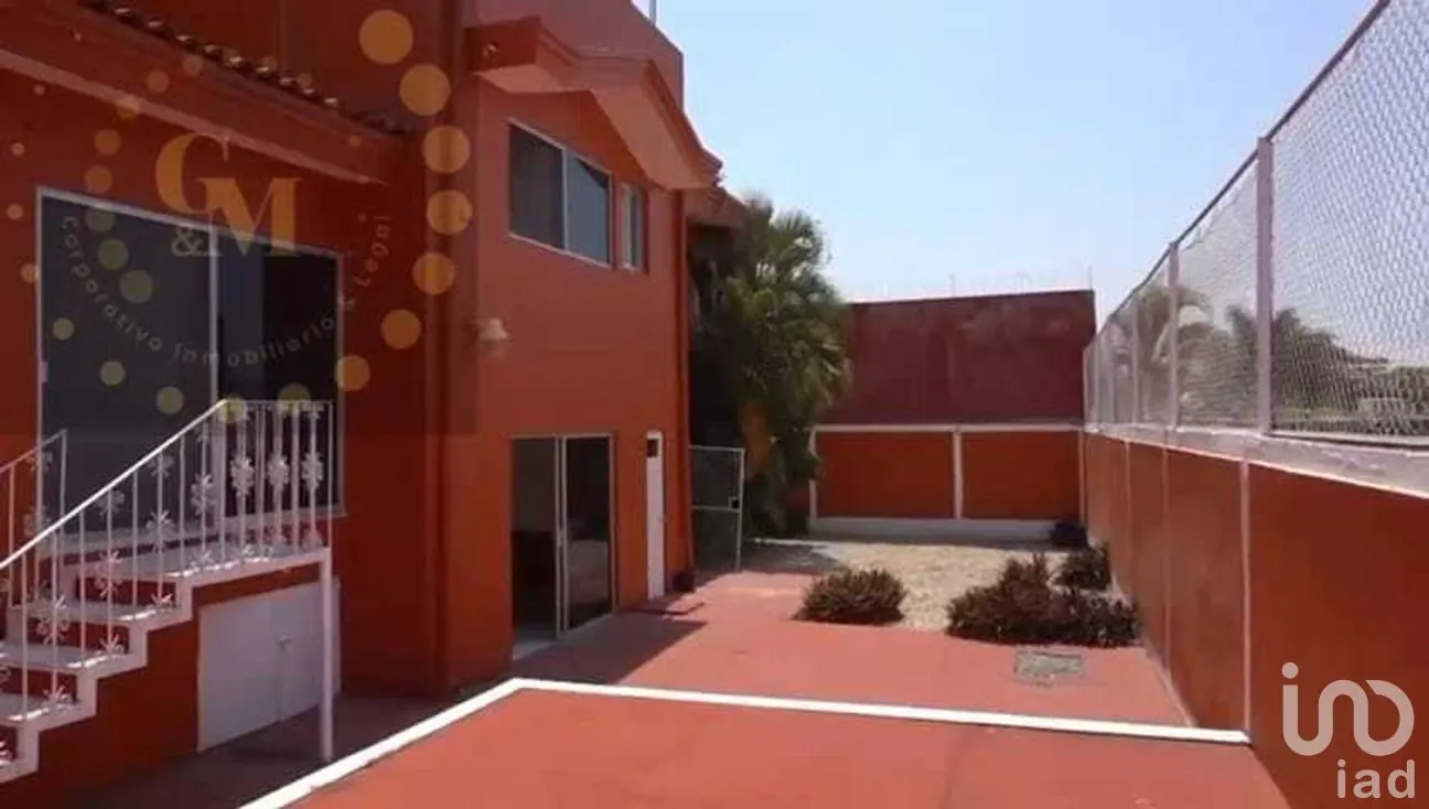 Casa en Venta en El Mirador, Tuxtla Gutiérrez, Chiapas | NEX-278759 | iad México | Foto 1 de 16