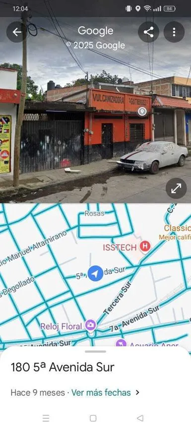 Terreno en Venta en Pacifico, Tapachula, Chiapas | NEX-278760 | iad México | Foto 14 de 14