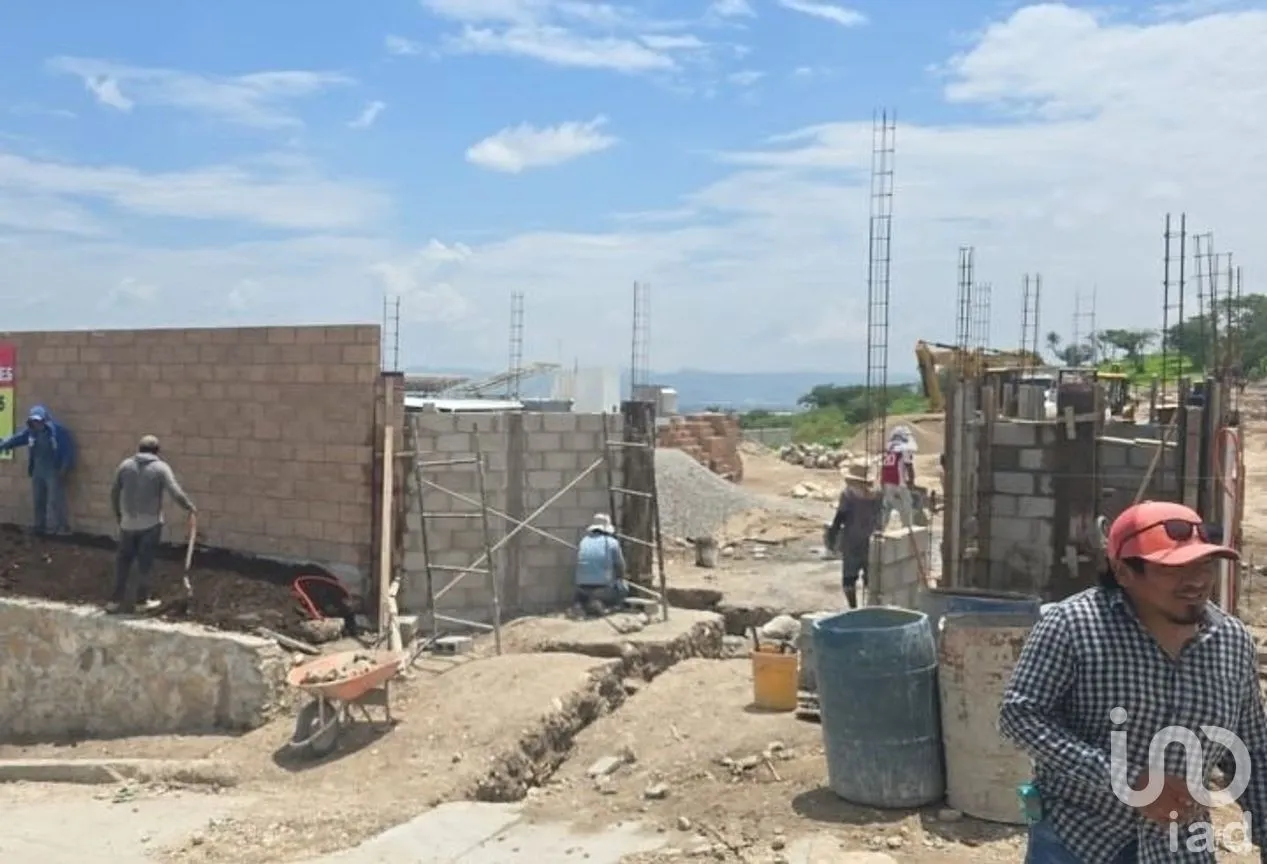Terreno en Venta en Los Laguitos, Tuxtla Gutiérrez, Chiapas | NEX-278761 | iad México | Foto 2 de 3