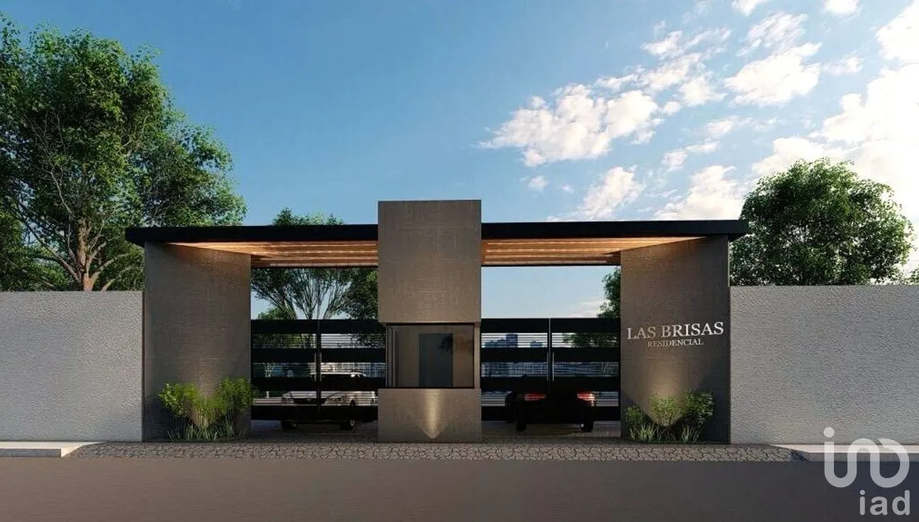 Terreno en Venta en Los Laguitos, Tuxtla Gutiérrez, Chiapas | NEX-278761 | iad México | Foto 1 de 3