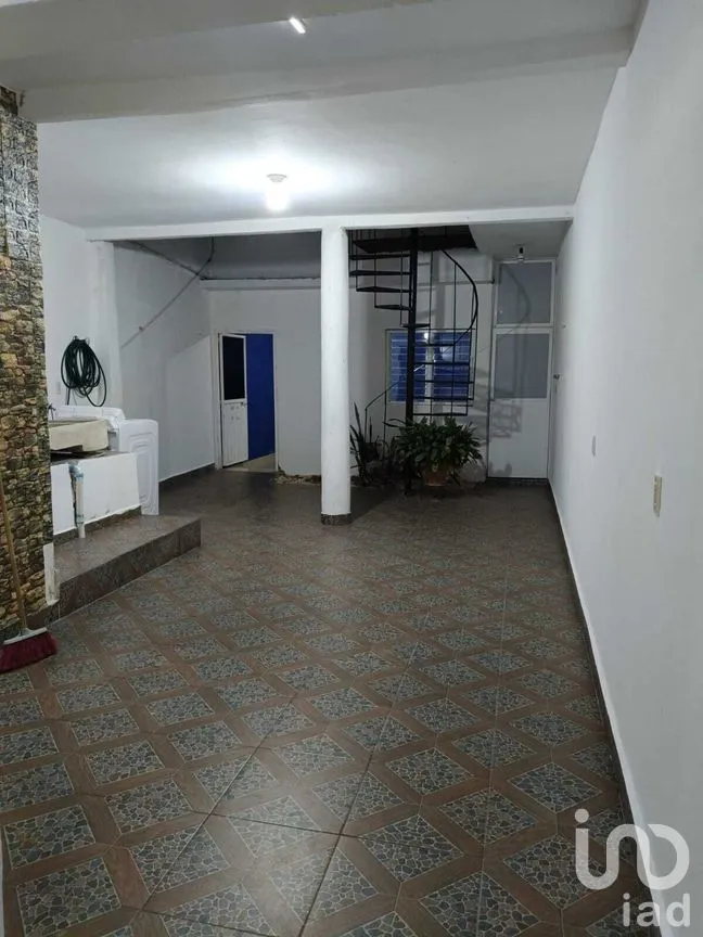 Casa en Venta en Agua Azul, Tuxtla Gutiérrez, Chiapas | NEX-278762 | iad México | Foto 4 de 11