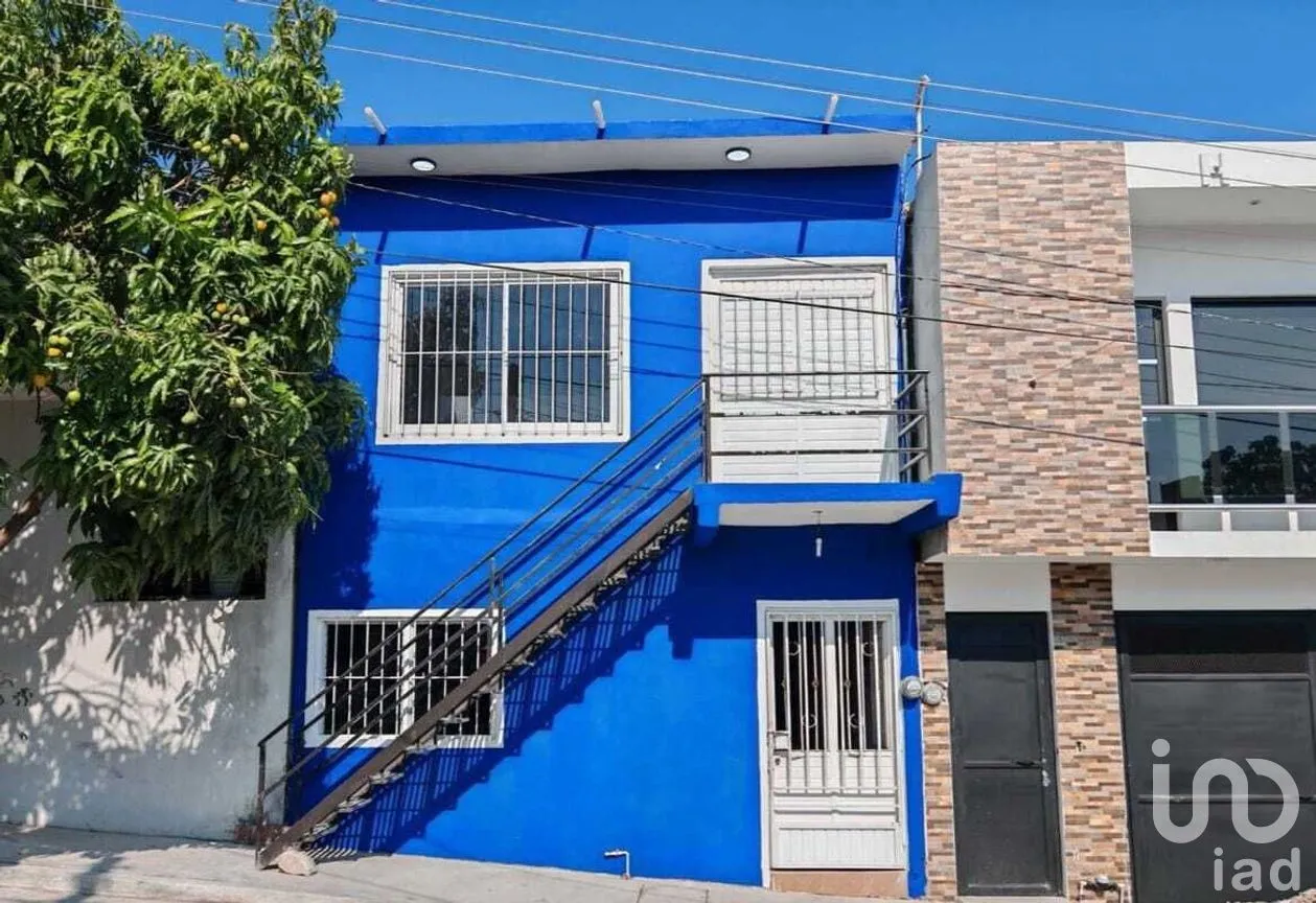 Casa en Venta en Agua Azul, Tuxtla Gutiérrez, Chiapas | NEX-278762 | iad México | Foto 1 de 11