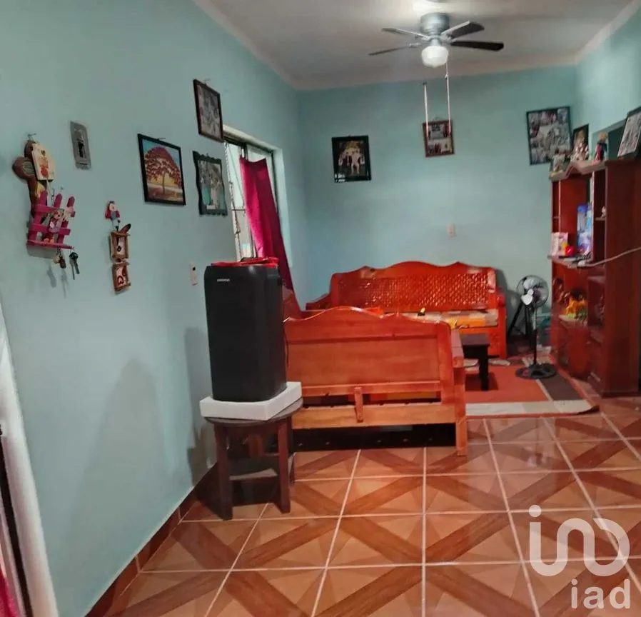 Casa en Venta en San José Terán, Tuxtla Gutiérrez, Chiapas | NEX-278763 | iad México | Foto 11 de 12