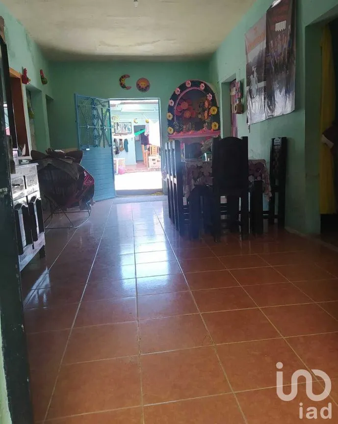 Casa en Venta en San José Terán, Tuxtla Gutiérrez, Chiapas | NEX-278763 | iad México | Foto 12 de 12