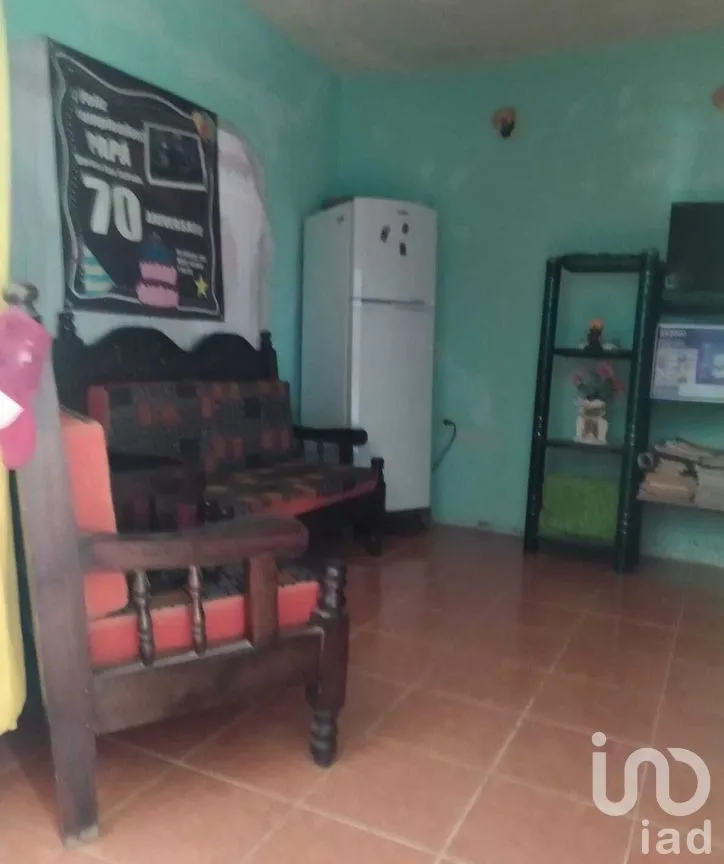Casa en Venta en San José Terán, Tuxtla Gutiérrez, Chiapas | NEX-278763 | iad México | Foto 3 de 12