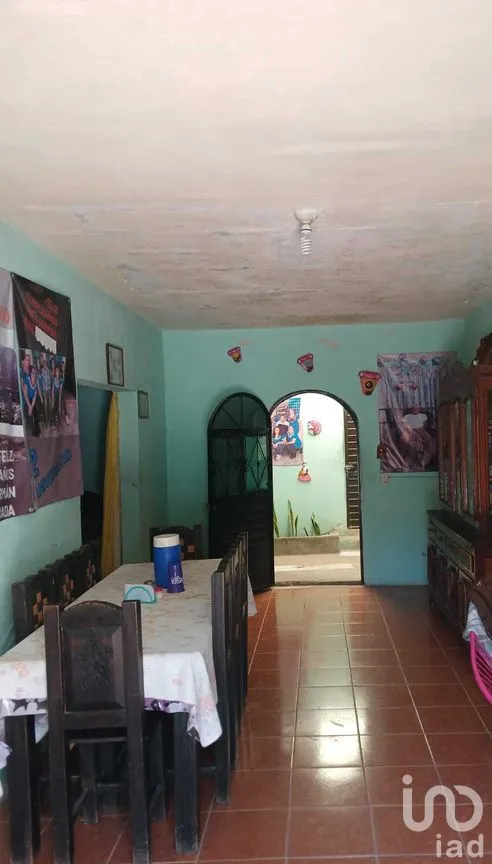 Casa en Venta en San José Terán, Tuxtla Gutiérrez, Chiapas | NEX-278763 | iad México | Foto 6 de 12
