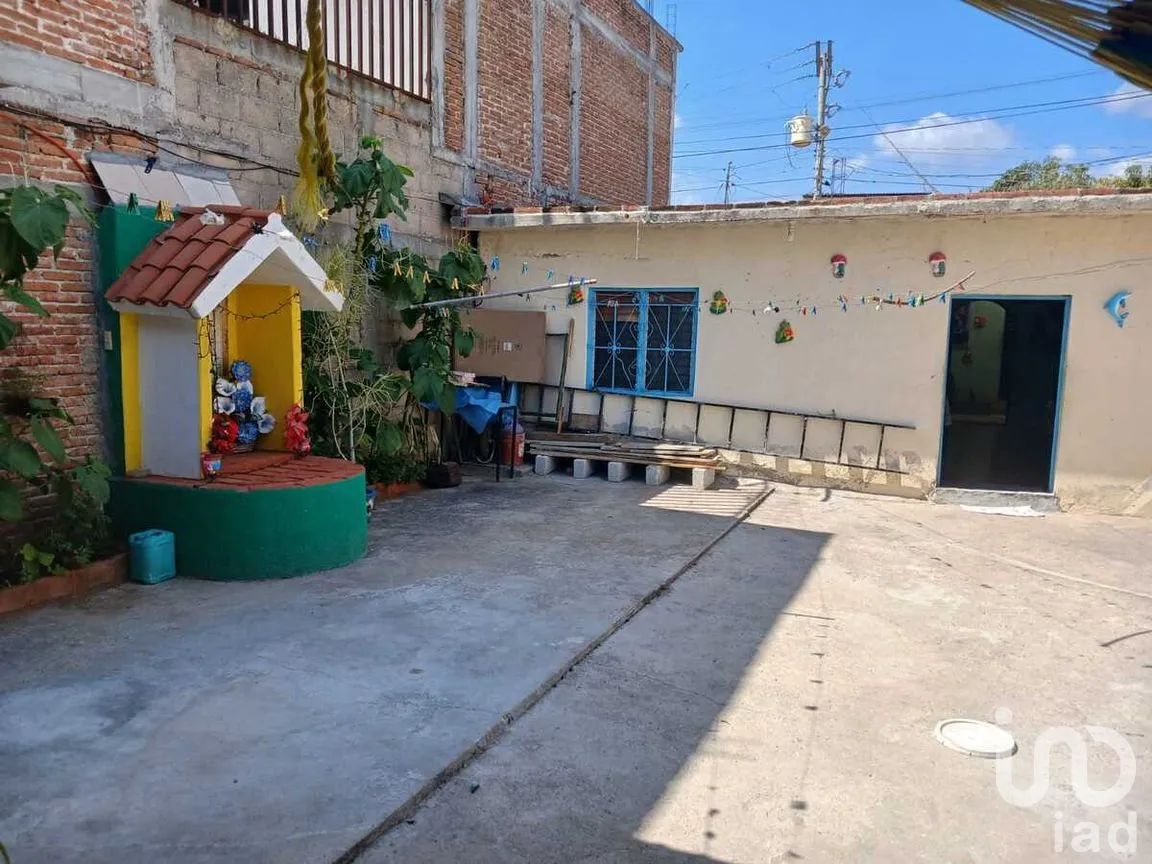Casa en Venta en San José Terán, Tuxtla Gutiérrez, Chiapas | NEX-278763 | iad México | Foto 7 de 12