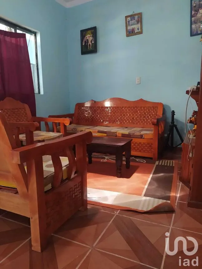 Casa en Venta en San José Terán, Tuxtla Gutiérrez, Chiapas | NEX-278763 | iad México | Foto 9 de 12