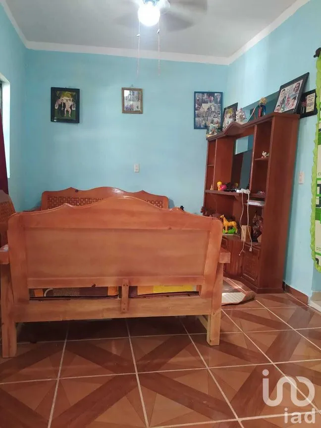Casa en Venta en San José Terán, Tuxtla Gutiérrez, Chiapas | NEX-278763 | iad México | Foto 10 de 12