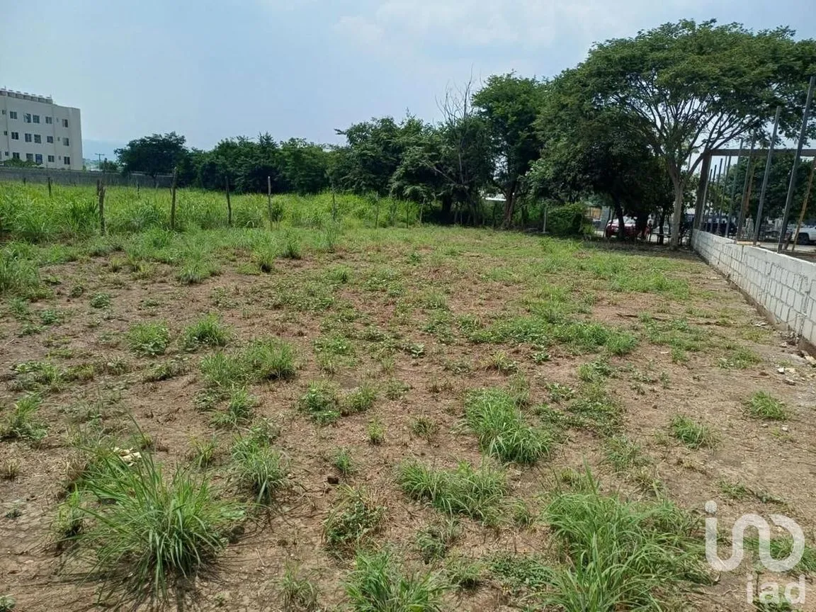 Terreno en Venta en Terán, Tuxtla Gutiérrez, Chiapas | NEX-278764 | iad México | Foto 3 de 6
