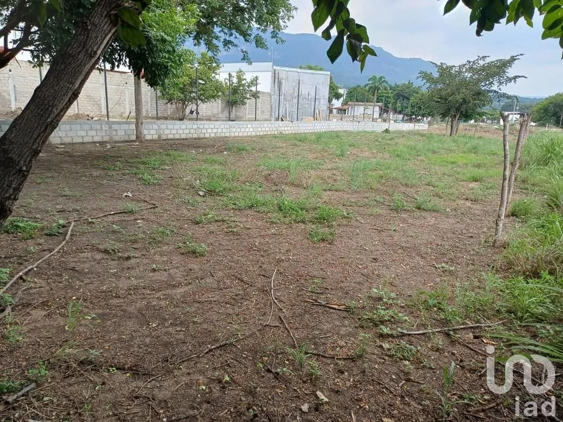 Terreno en Venta en Terán, Tuxtla Gutiérrez, Chiapas | NEX-278764 | iad México | Foto 4 de 6