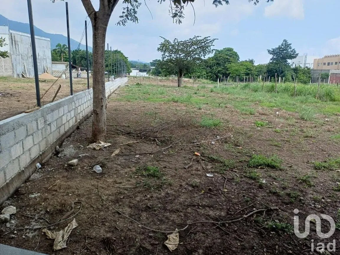 Terreno en Venta en Terán, Tuxtla Gutiérrez, Chiapas | NEX-278764 | iad México | Foto 5 de 6