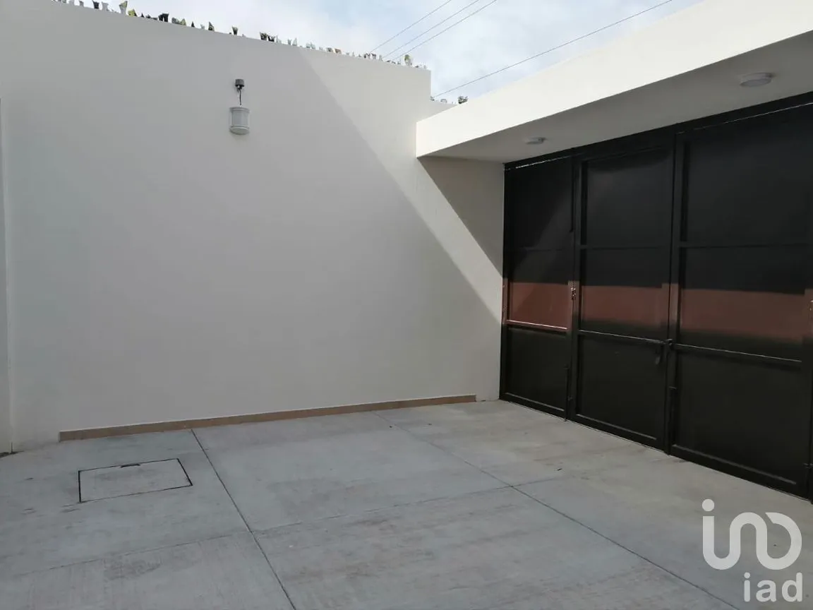 Departamento en Renta en Paso Limón, Tuxtla Gutiérrez, Chiapas | NEX-278765 | iad México | Foto 2 de 11