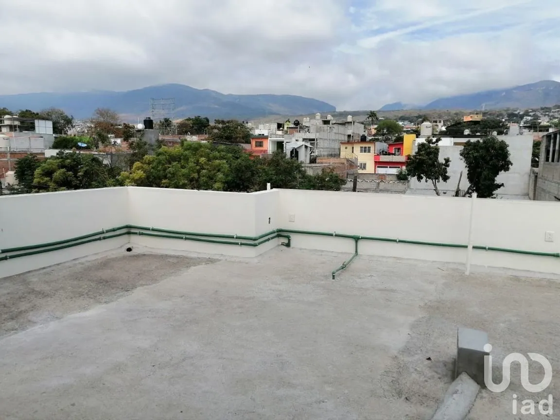 Departamento en Renta en Paso Limón, Tuxtla Gutiérrez, Chiapas | NEX-278765 | iad México | Foto 11 de 11