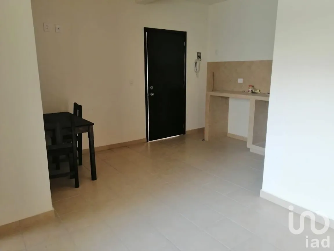Departamento en Renta en Paso Limón, Tuxtla Gutiérrez, Chiapas | NEX-278765 | iad México | Foto 3 de 11