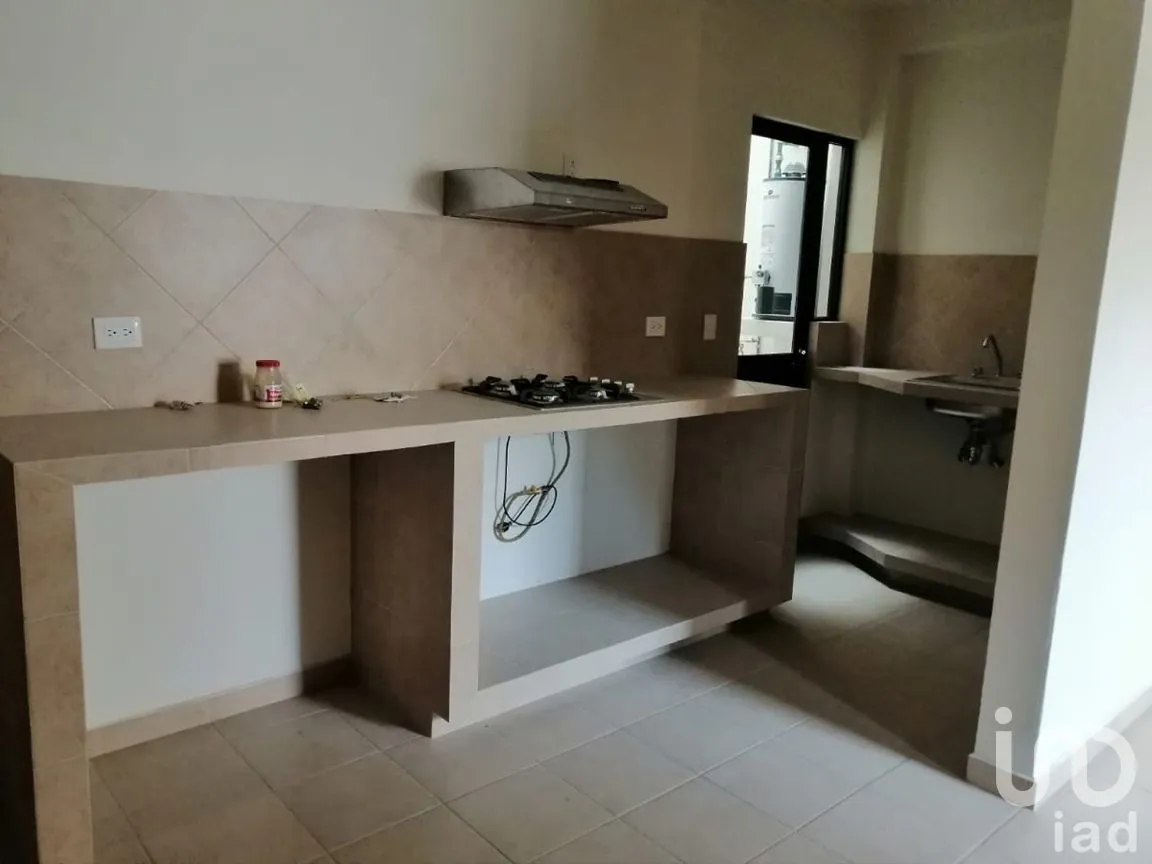 Departamento en Renta en Paso Limón, Tuxtla Gutiérrez, Chiapas | NEX-278765 | iad México | Foto 4 de 11