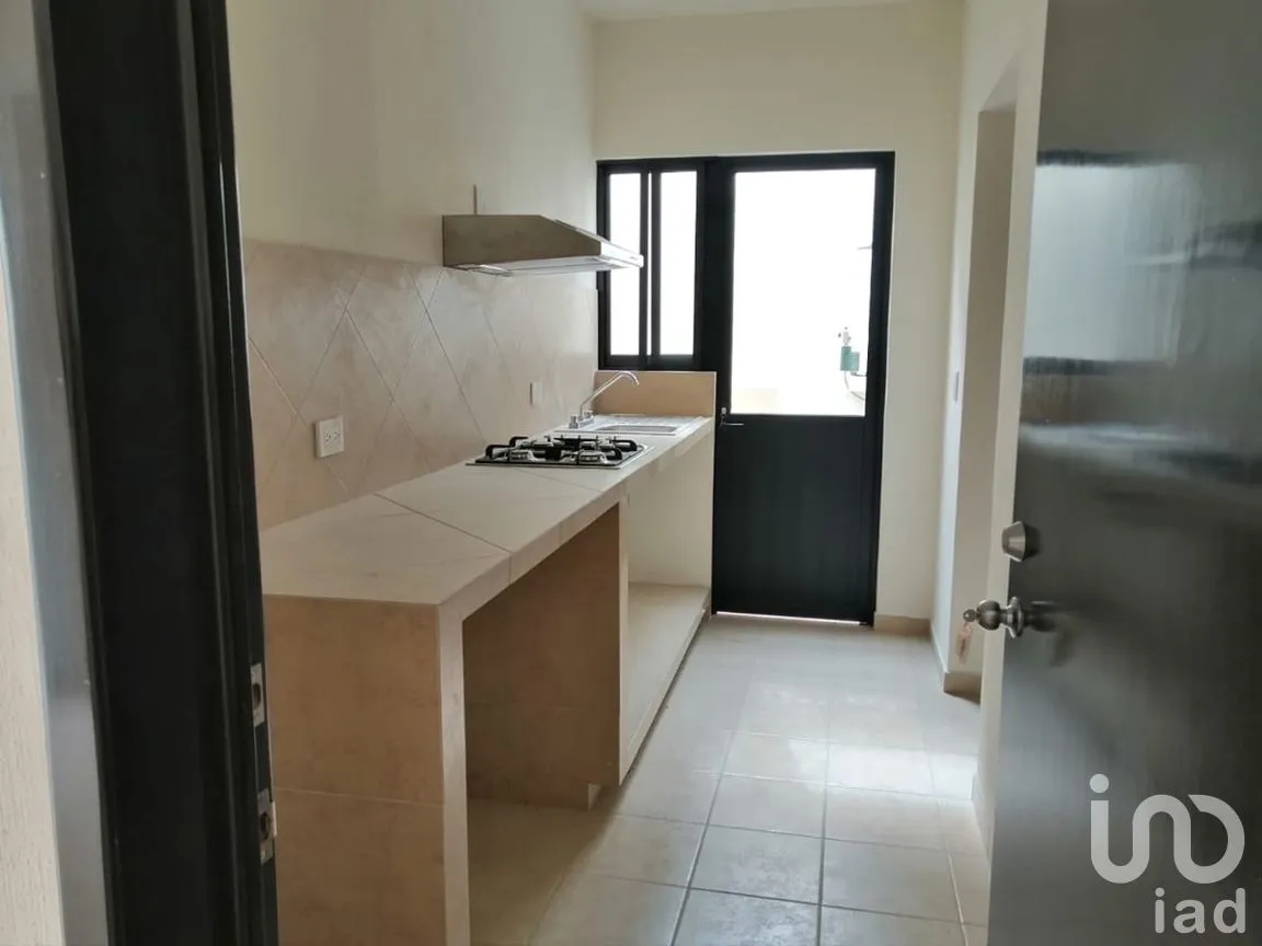 Departamento en Renta en Paso Limón, Tuxtla Gutiérrez, Chiapas | NEX-278765 | iad México | Foto 5 de 11