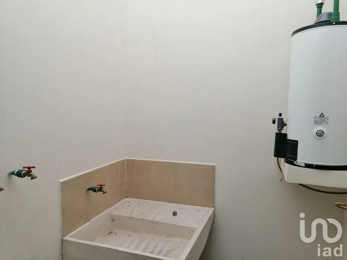 Departamento en Renta en Paso Limón, Tuxtla Guti érrez, Chiapas | NEX-278765 | iad México | Foto 8 de 11