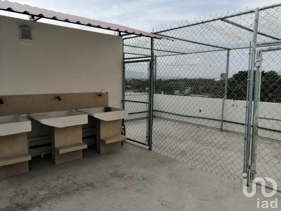 Departamento en Renta en Paso Limón, Tuxtla Gutiérrez, Chiapas | NEX-278765 | iad México | Foto 9 de 11