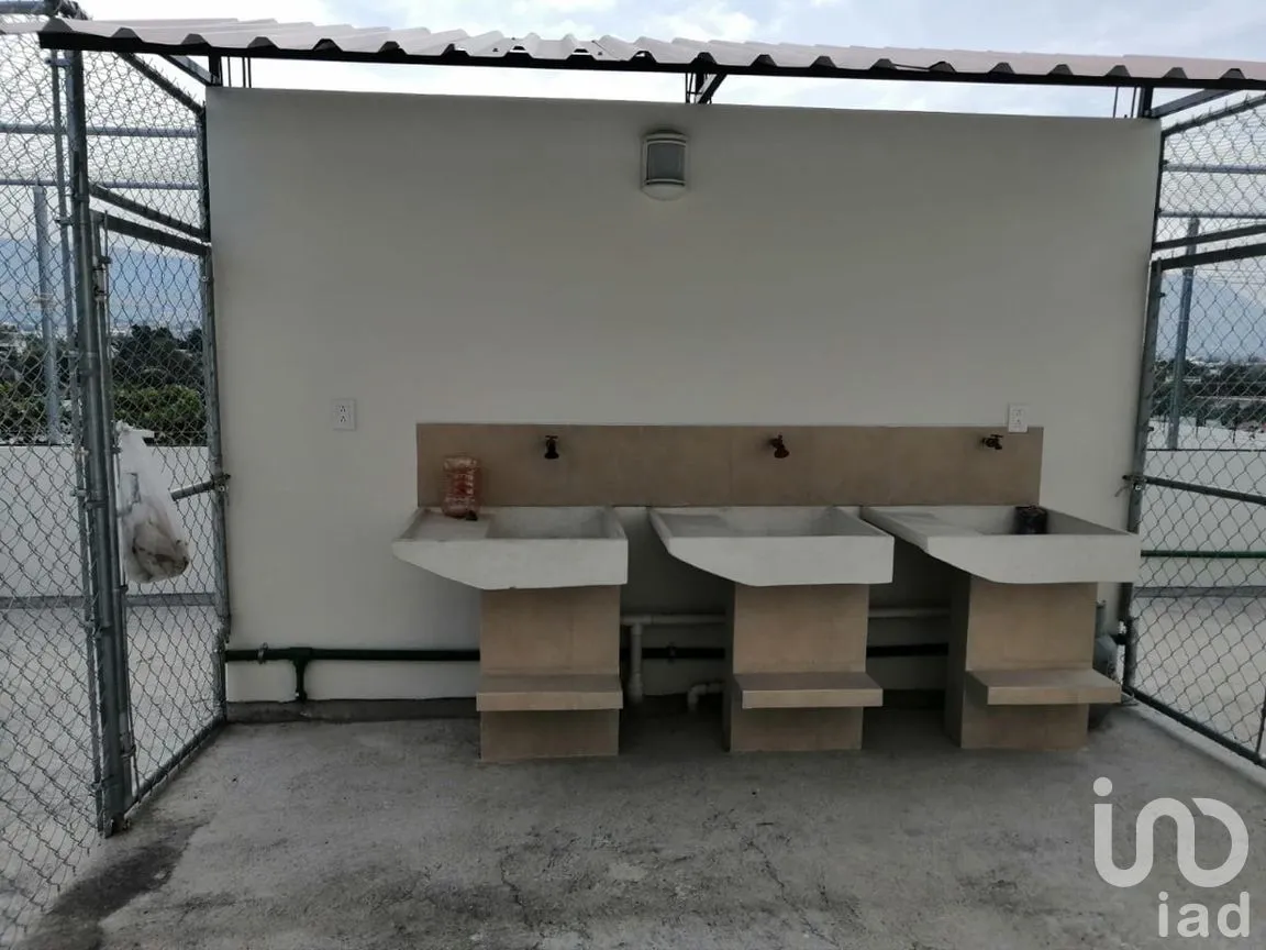 Departamento en Renta en Paso Limón, Tuxtla Gutiérrez, Chiapas | NEX-278765 | iad México | Foto 10 de 11