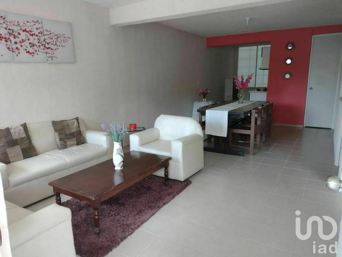 Departamento en Venta en Fovissste Mactumactza, Tuxtla Gutiérrez, Chiapas | NEX-278858 | iad México | Foto 2 de 15
