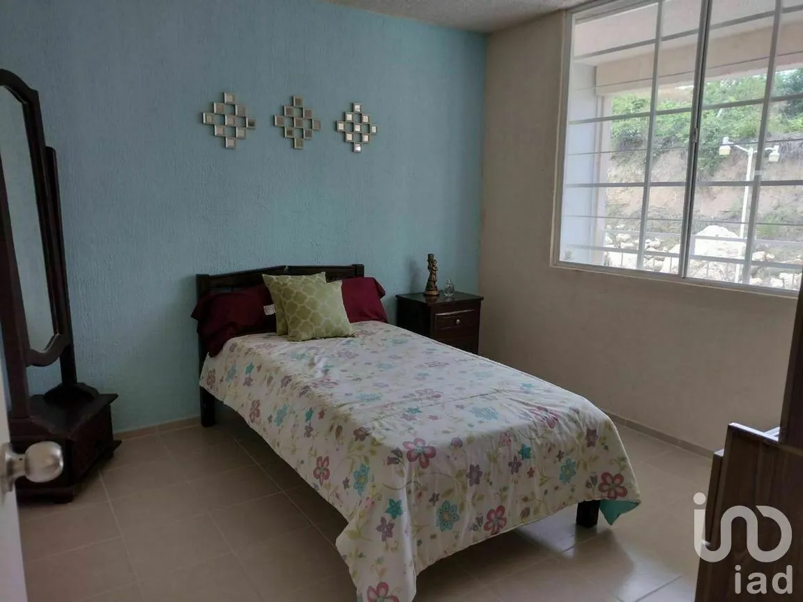 Departamento en Venta en Fovissste Mactumactza, Tuxtla Gutiérrez, Chiapas | NEX-278858 | iad México | Foto 11 de 15