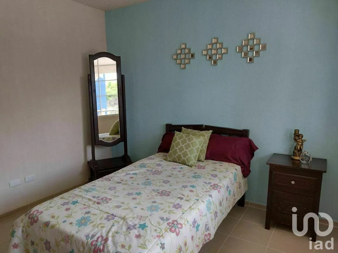 Departamento en Venta en Fovissste Mactumactza, Tuxtla Gutiérrez, Chiapas | NEX-278858 | iad México | Foto 12 de 15