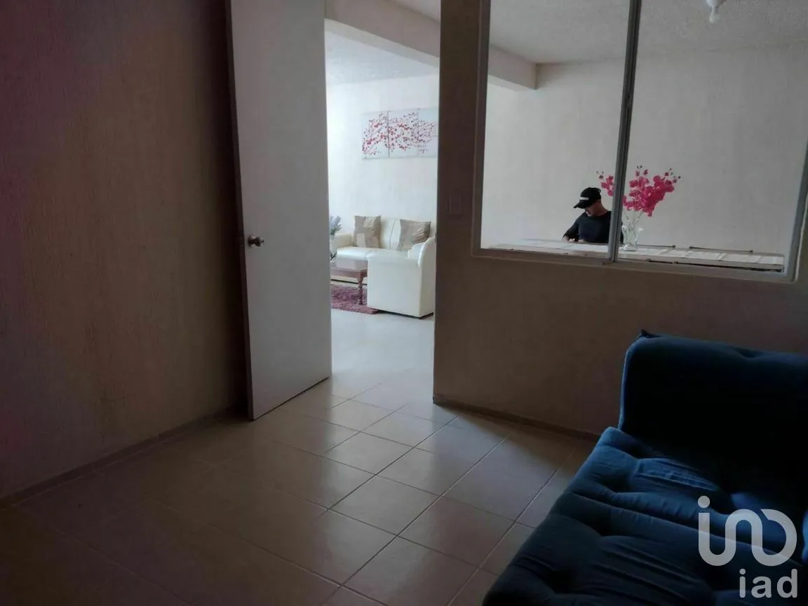 Departamento en Venta en Fovissste Mactumactza, Tuxtla Gutiérrez, Chiapas | NEX-278858 | iad México | Foto 14 de 15