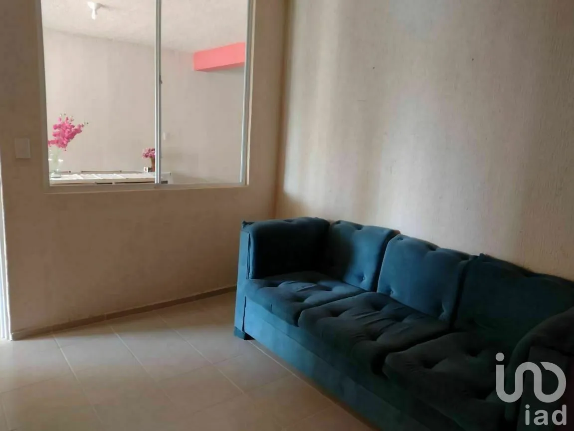 Departamento en Venta en Fovissste Mactumactza, Tuxtla Gutiérrez, Chiapas | NEX-278858 | iad México | Foto 15 de 15