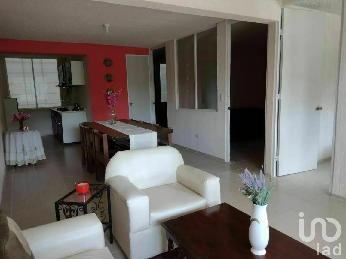 Departamento en Venta en Fovissste Mactumactza, Tuxtla Gutiérrez, Chiapas | NEX-278858 | iad México | Foto 3 de 15