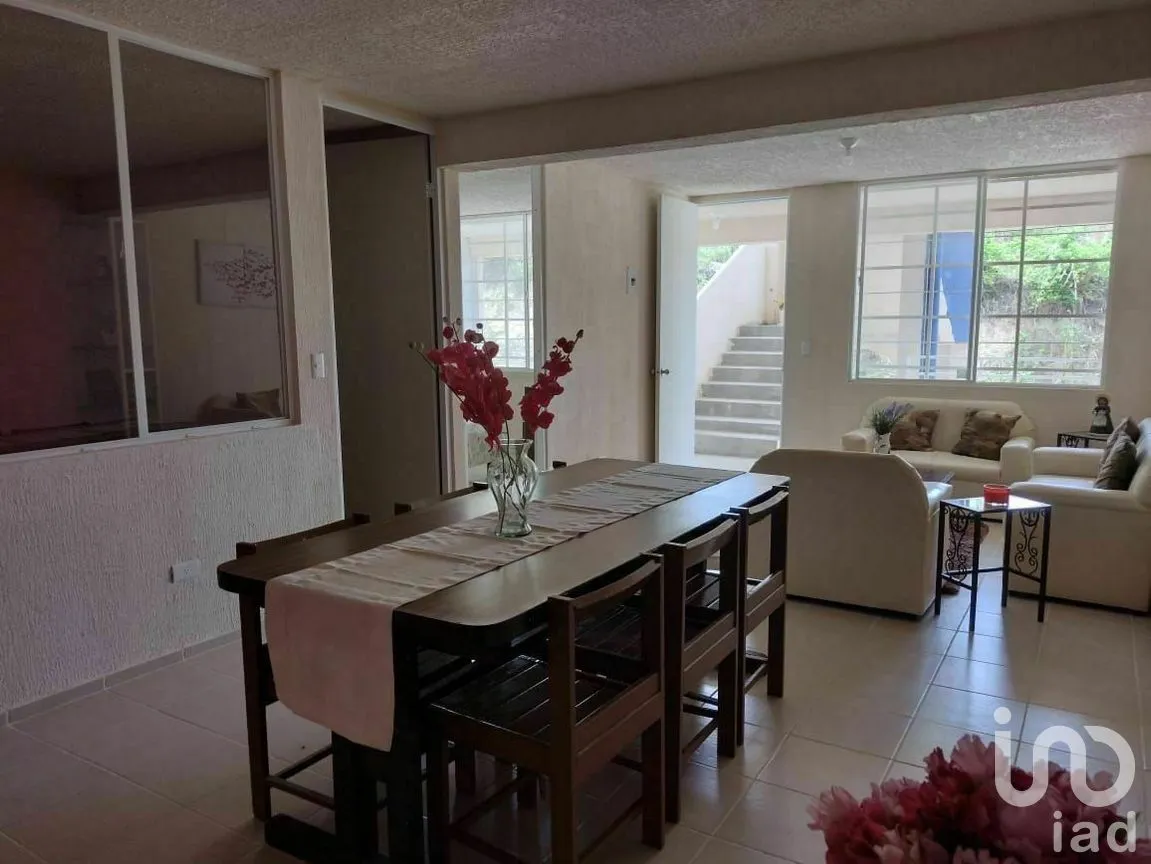 Departamento en Venta en Fovissste Mactumactza, Tuxtla Gutiérrez, Chiapas | NEX-278858 | iad México | Foto 4 de 15