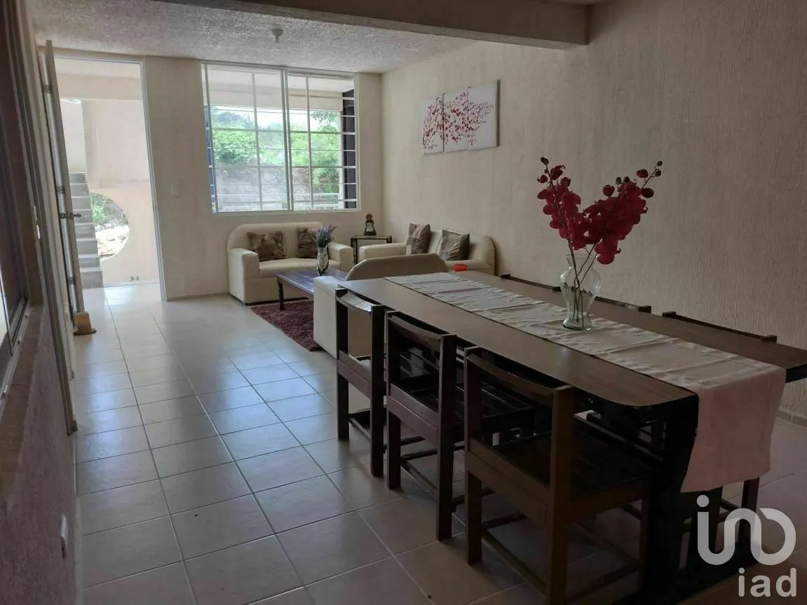Departamento en Venta en Fovissste Mactumactza, Tuxtla Gutiérrez, Chiapas | NEX-278858 | iad México | Foto 5 de 15