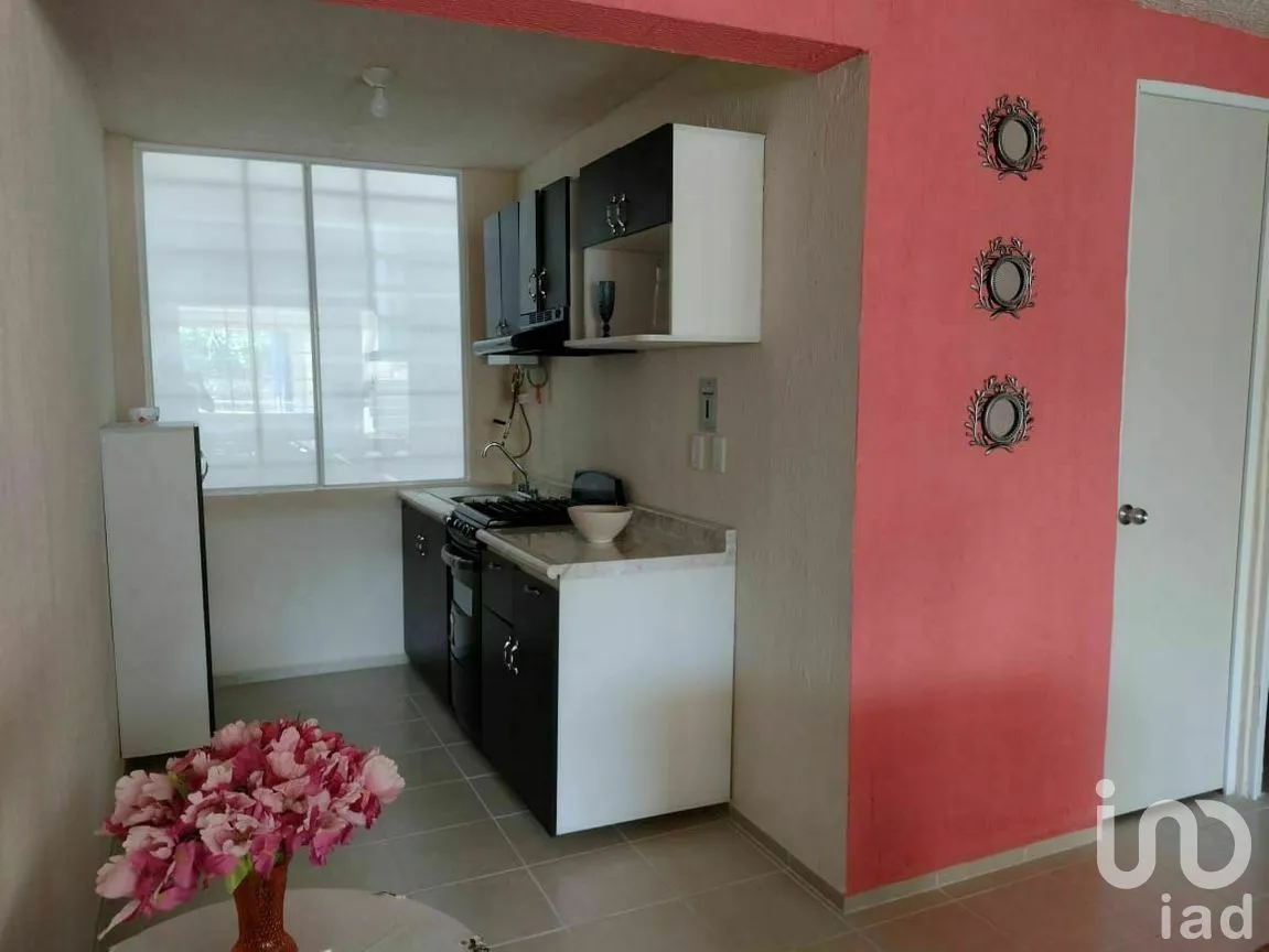 Departamento en Venta en Fovissste Mactumactza, Tuxtla Gutiérrez, Chiapas | NEX-278858 | iad México | Foto 6 de 15