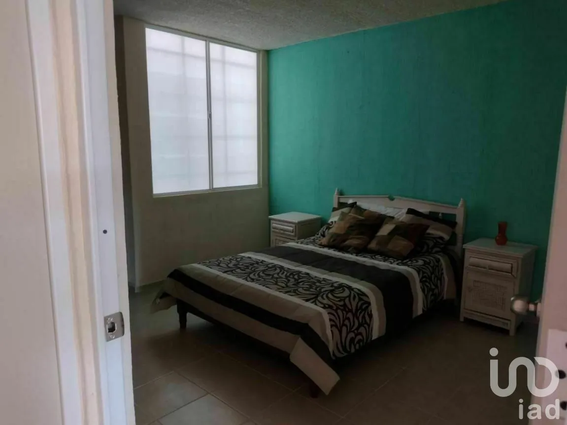 Departamento en Venta en Fovissste Mactumactza, Tuxtla Gutiérrez, Chiapas | NEX-278858 | iad México | Foto 7 de 15