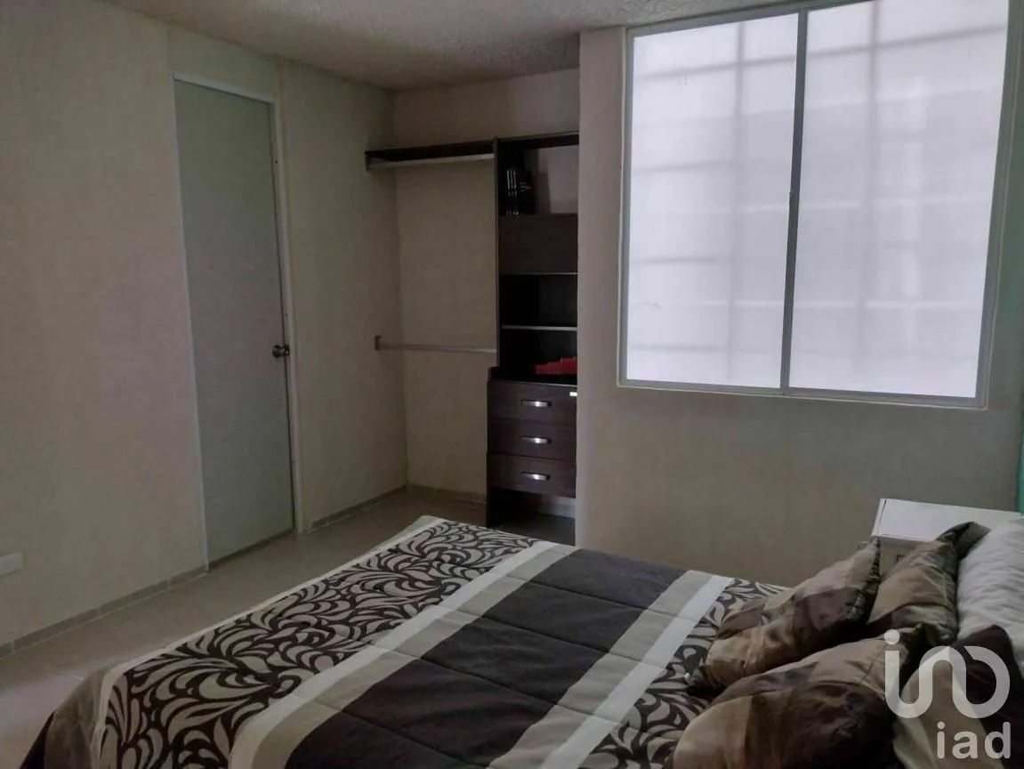 Departamento en Venta en Fovissste Mactumactza, Tuxtla Gutiérrez, Chiapas | NEX-278858 | iad México | Foto 8 de 15