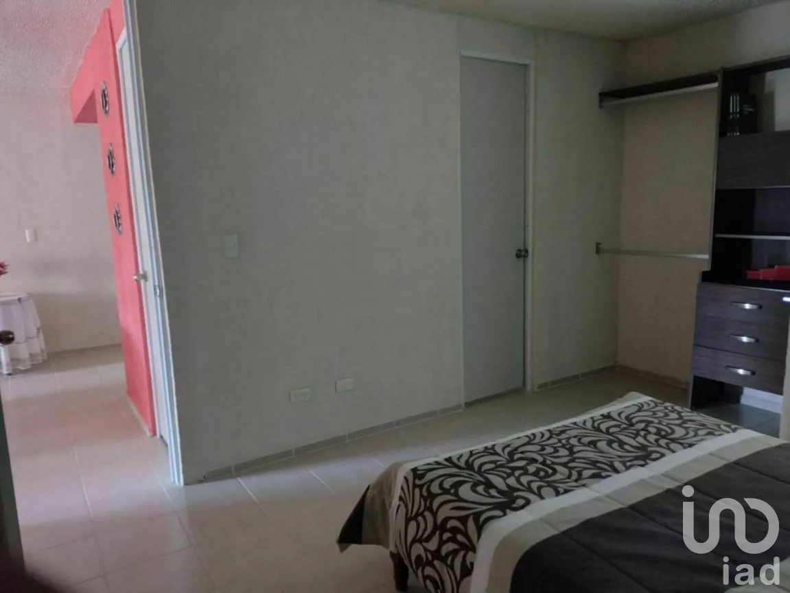 Departamento en Venta en Fovissste Mactumactza, Tuxtla Gutiérrez, Chiapas | NEX-278858 | iad México | Foto 9 de 15