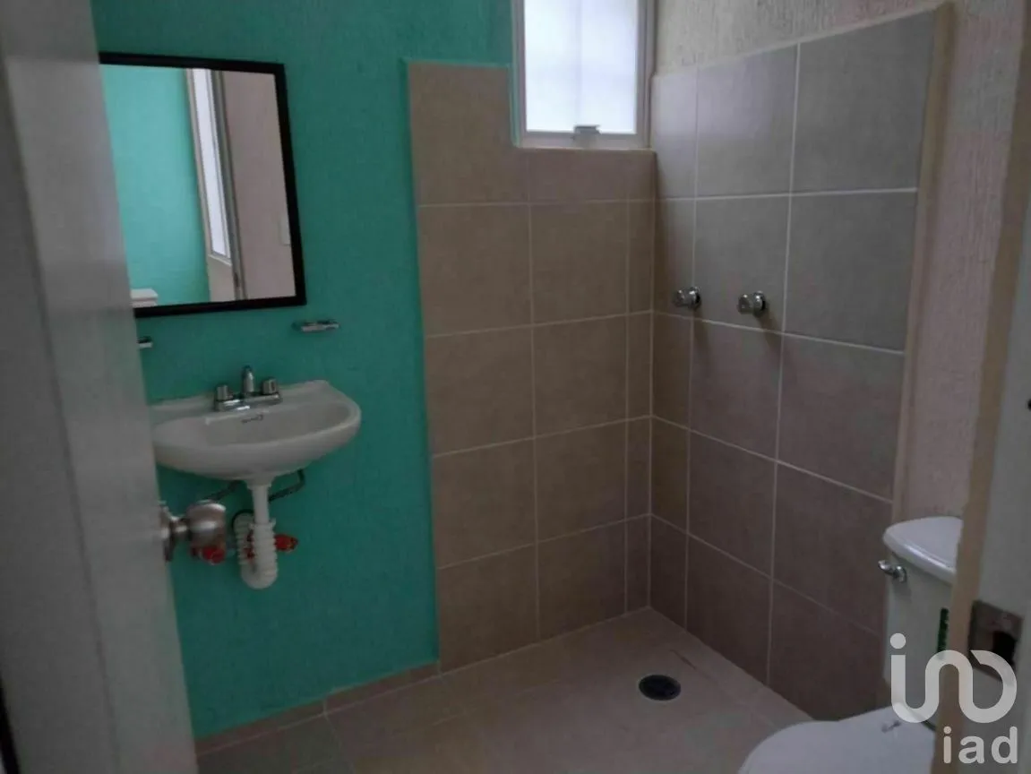 Departamento en Venta en Fovissste Mactumactza, Tuxtla Gutiérrez, Chiapas | NEX-278858 | iad México | Foto 10 de 15