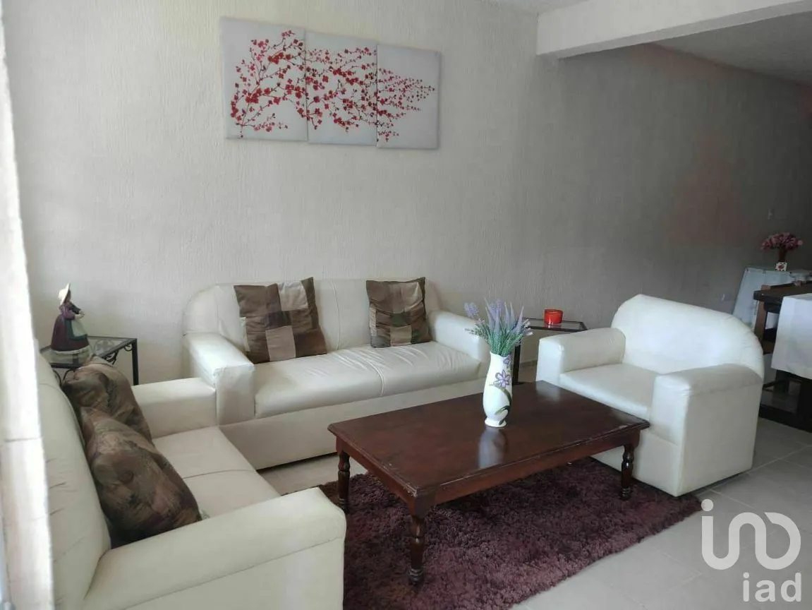 Departamento en Venta en Fovissste Mactumactza, Tuxtla Gutiérrez, Chiapas | NEX-278858 | iad México | Foto 1 de 15