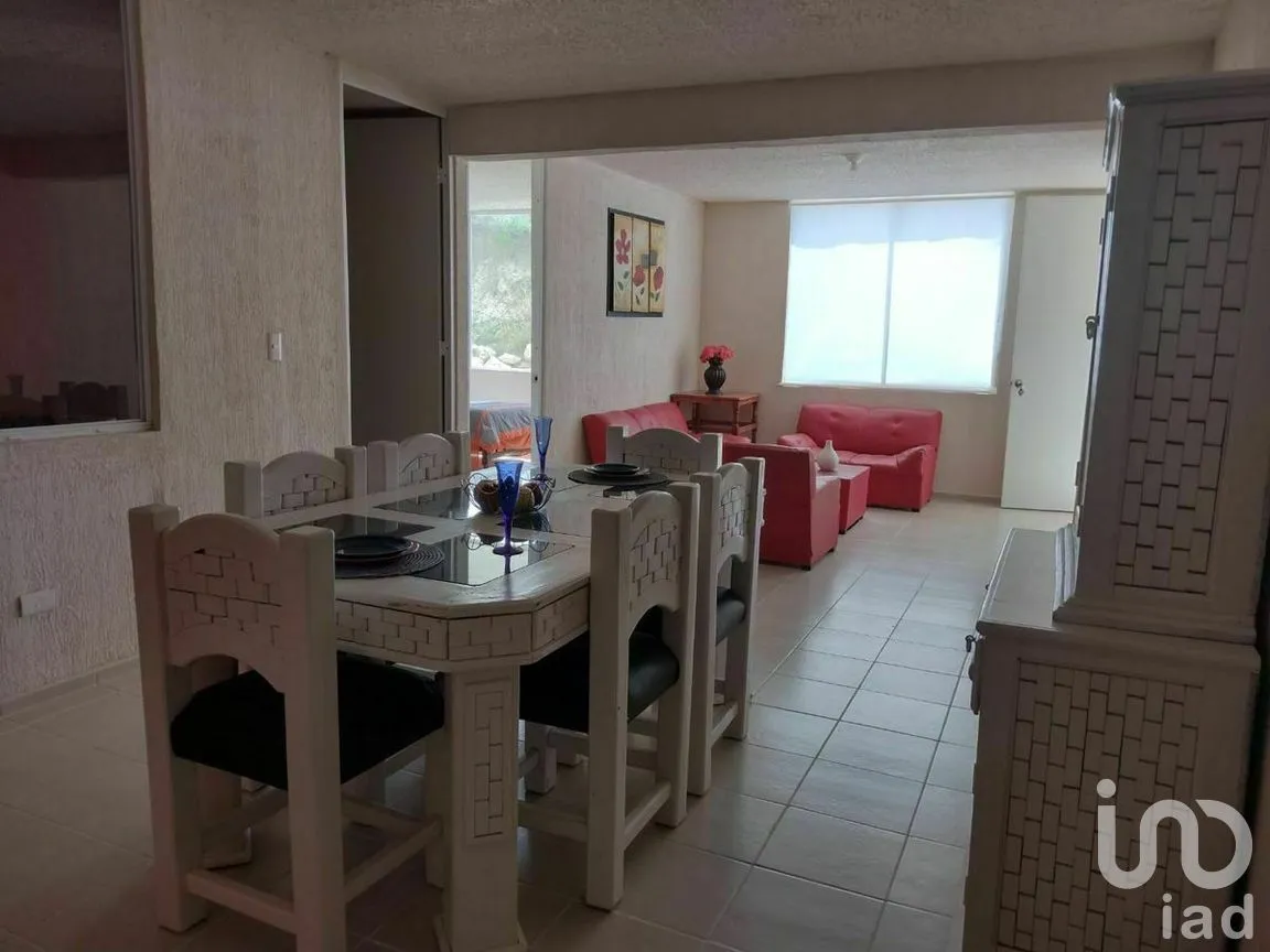 Departamento en Venta en Fovissste Mactumactza, Tuxtla Gutiérrez, Chiapas | NEX-278859 | iad México | Foto 2 de 12