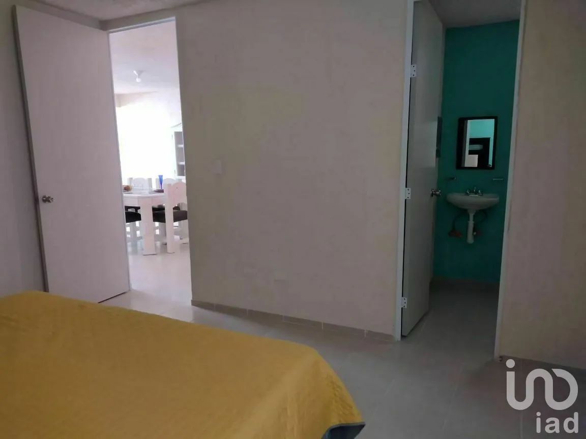 Departamento en Venta en Fovissste Mactumactza, Tuxtla Gutiérrez, Chiapas | NEX-278859 | iad México | Foto 11 de 12