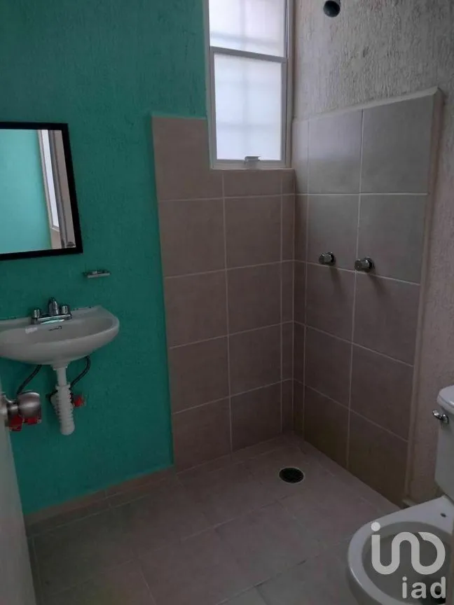 Departamento en Venta en Fovissste Mactumactza, Tuxtla Gutiérrez, Chiapas | NEX-278859 | iad México | Foto 12 de 12
