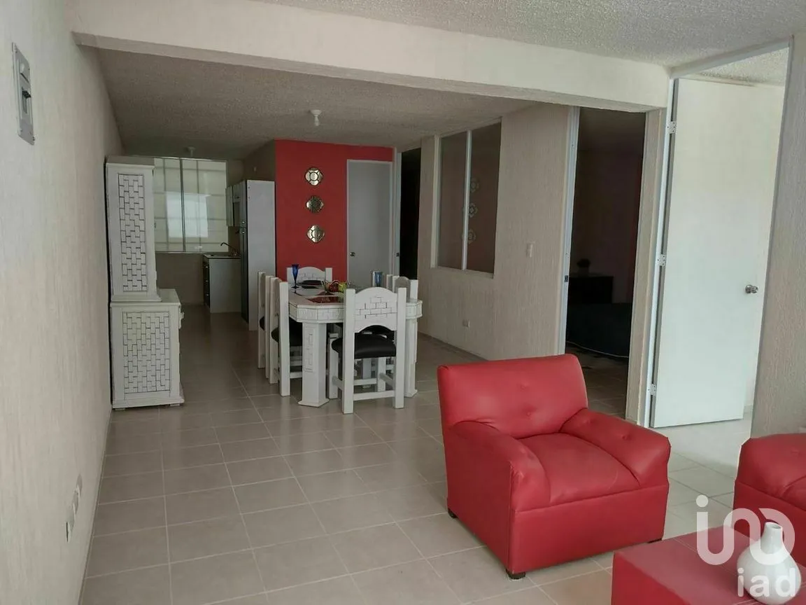 Departamento en Venta en Fovissste Mactumactza, Tuxtla Gutiérrez, Chiapas | NEX-278859 | iad México | Foto 3 de 12