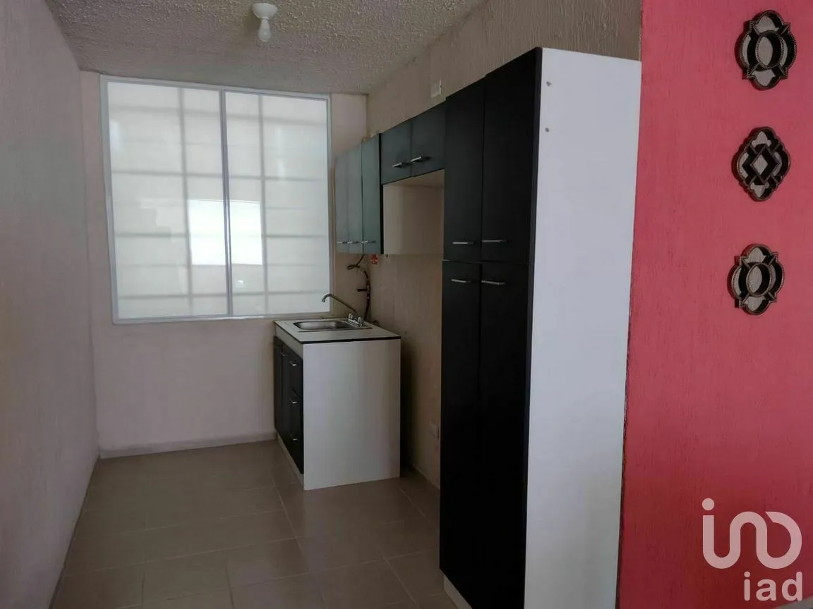 Departamento en Venta en Fovissste Mactumactza, Tuxtla Gutiérrez, Chiapas | NEX-278859 | iad México | Foto 4 de 12