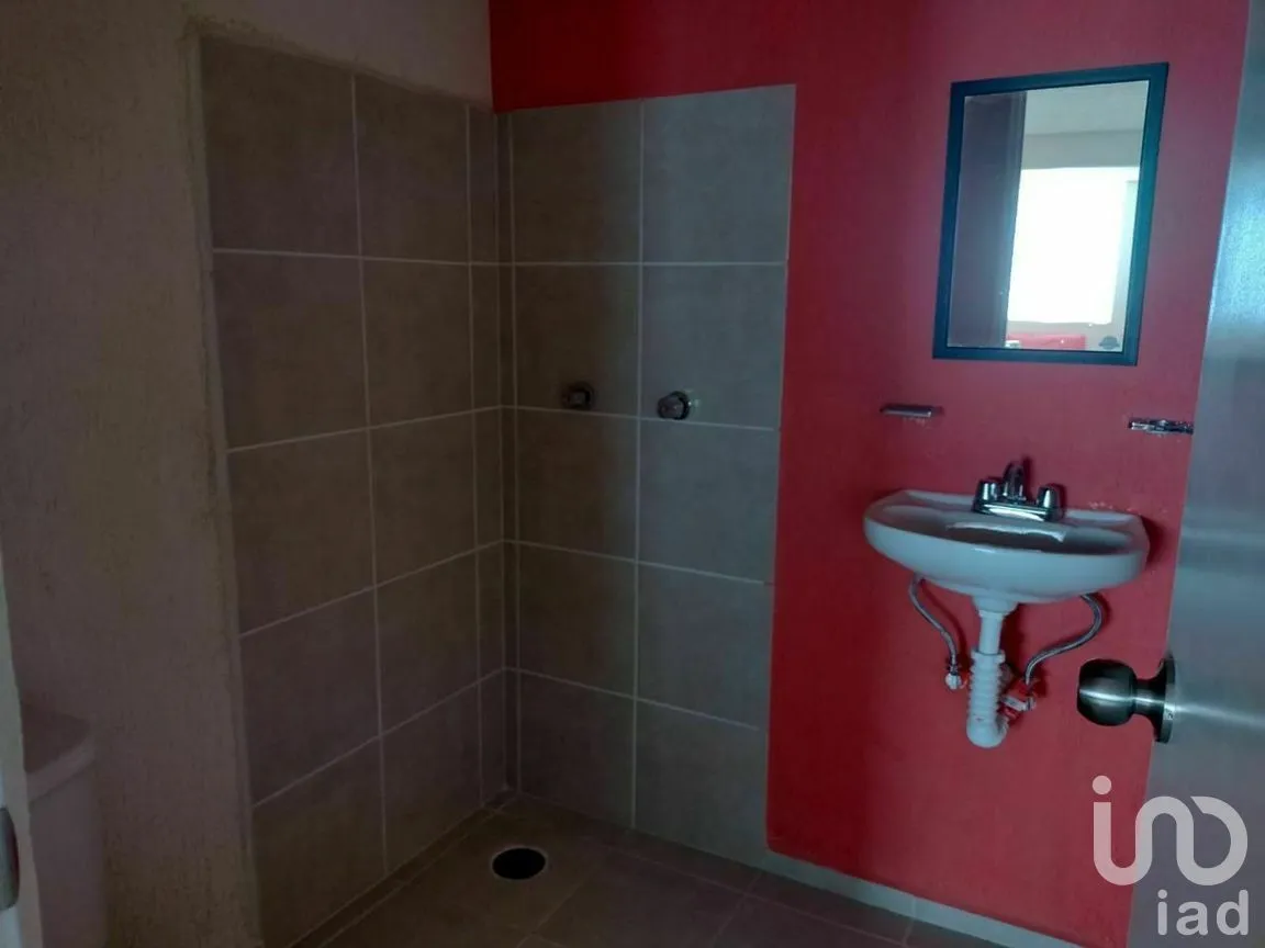 Departamento en Venta en Fovissste Mactumactza, Tuxtla Gutiérrez, Chiapas | NEX-278859 | iad México | Foto 5 de 12