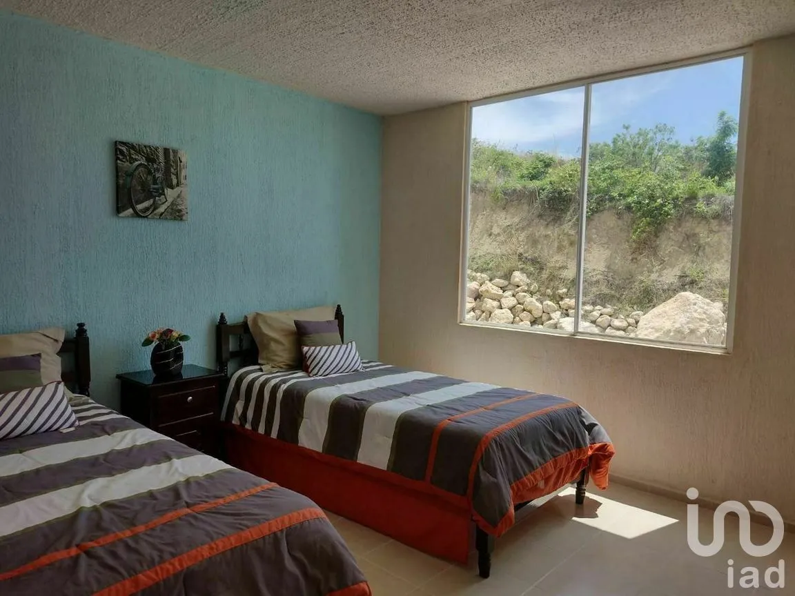 Departamento en Venta en Fovissste Mactumactza, Tuxtla Gutiérrez, Chiapas | NEX-278859 | iad México | Foto 6 de 12
